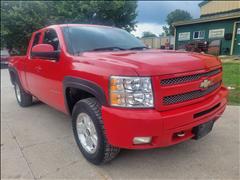 2011 Chevrolet Silverado 1500 