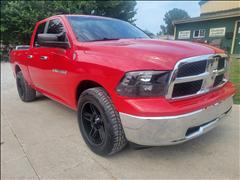 2011 Dodge 1500 