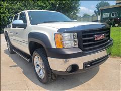 2009 GMC Sierra 1500 