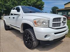 2007 Dodge Ram 2500 