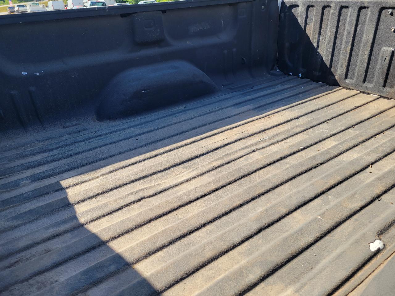 Chevrolet Silverado 1500 LS Crew Cab 4WD 2013