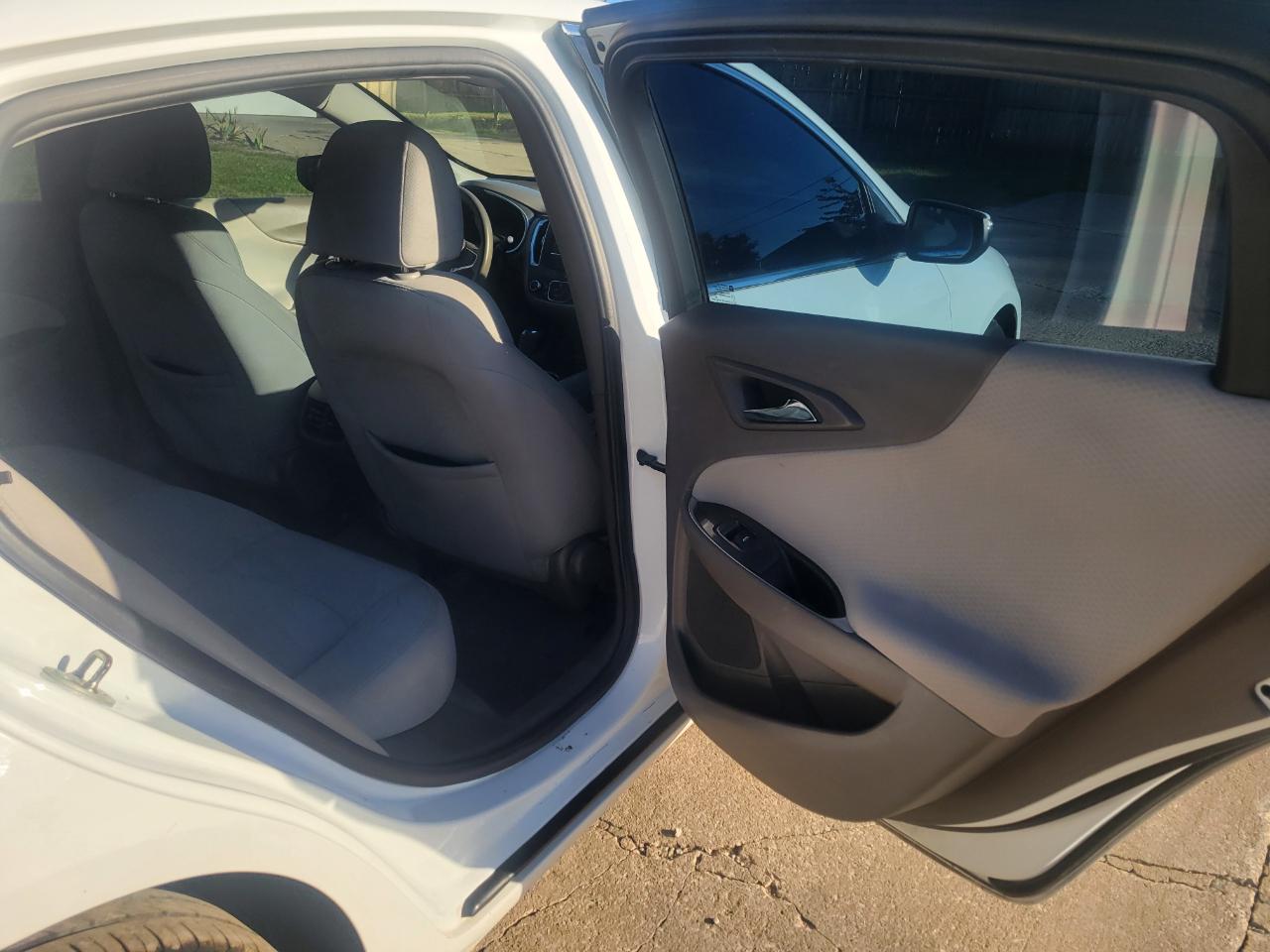 Chevrolet Malibu LT 2016