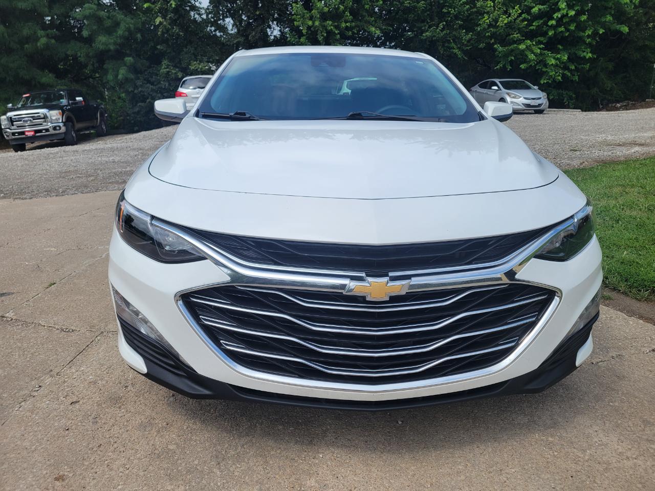 Chevrolet Malibu 4dr Sdn 1LT 2023