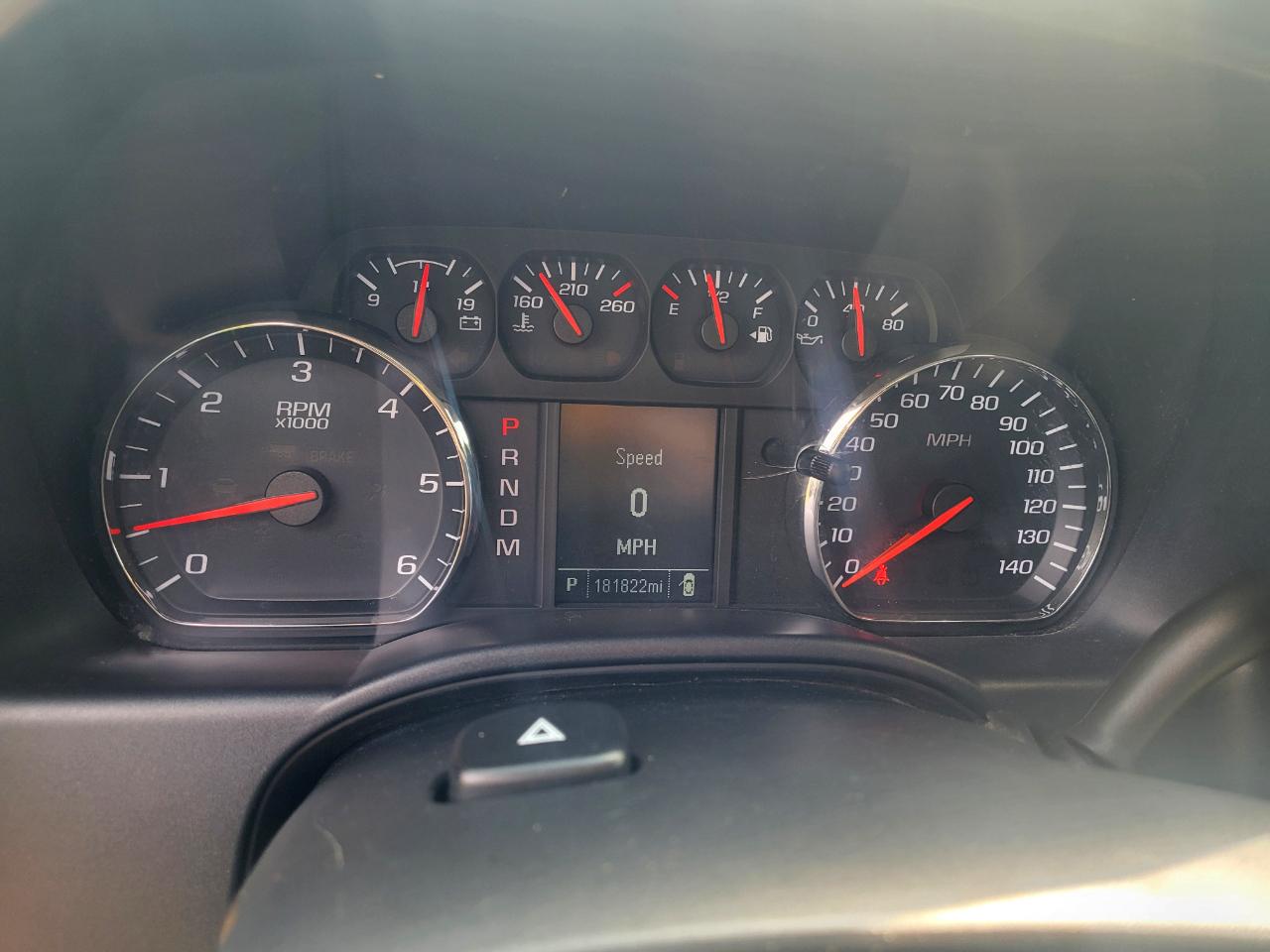 GMC Sierra 1500 2WD Reg Cab 133.0" 2014