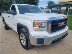 2014 GMC Sierra 1500 