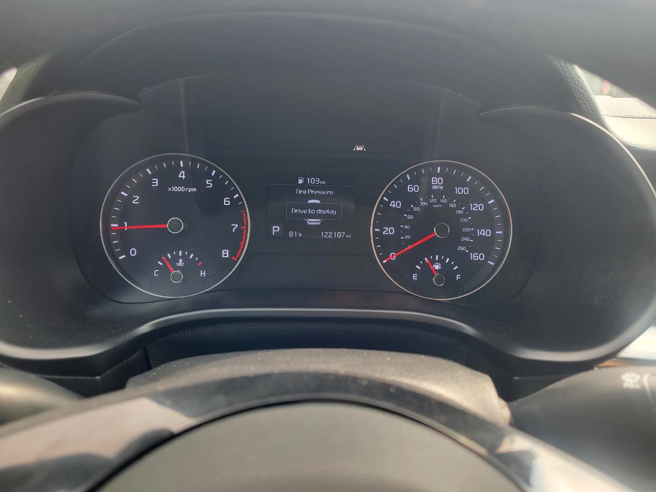 Kia Forte GT-Line IVT 2020