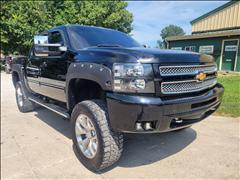 2013 Chevrolet Silverado 1500 