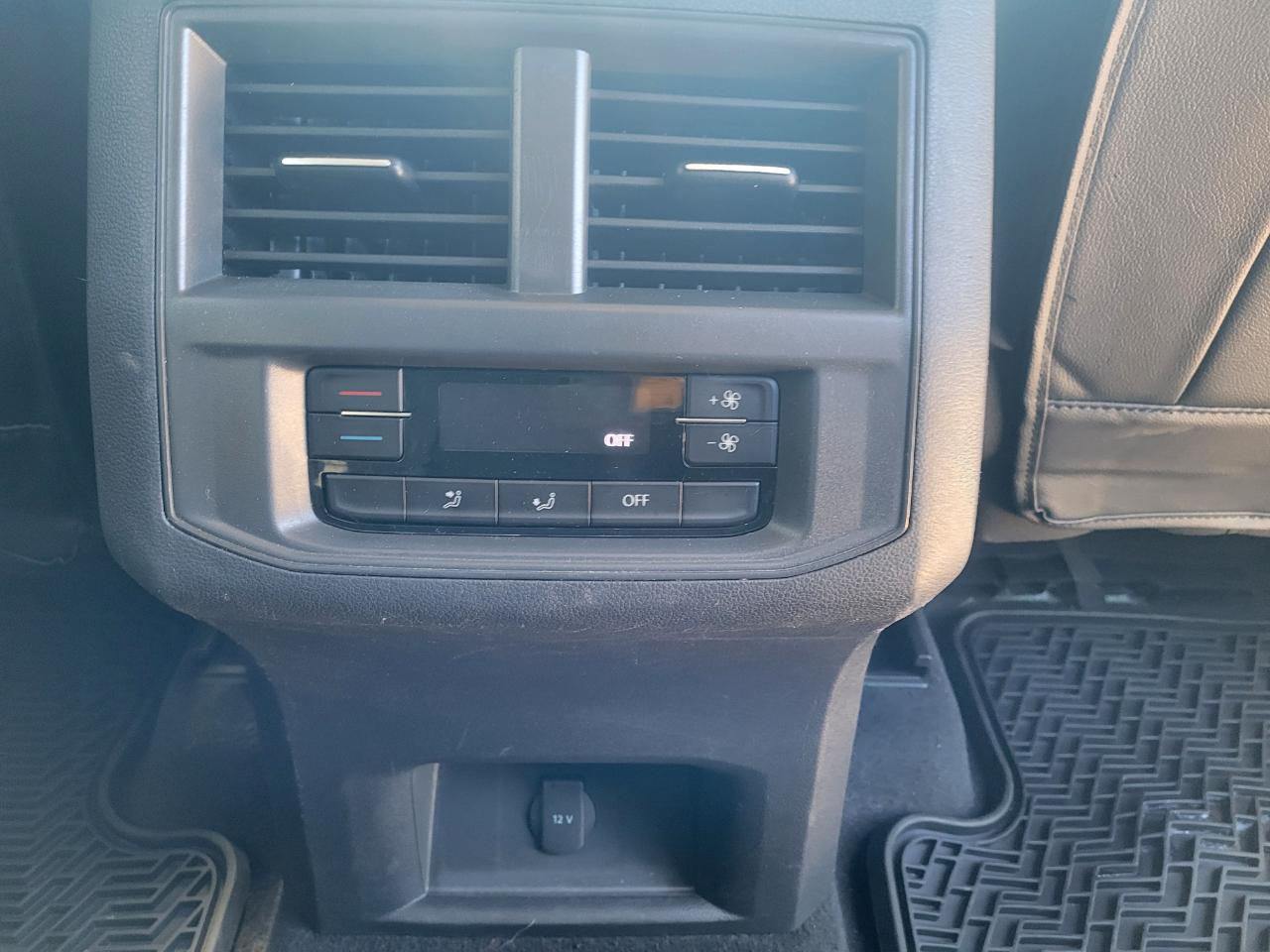 Volkswagen Atlas S 4MOTION 2021
