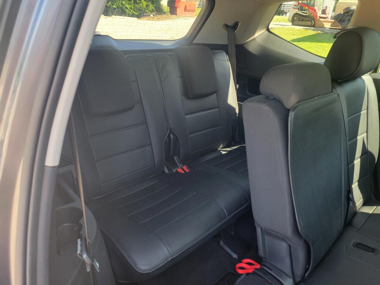 Volkswagen Atlas S 4MOTION 2021