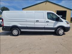 2015 Ford Transit Cargo Van 
