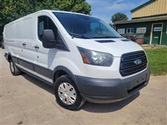2015 Ford Transit Cargo Van 