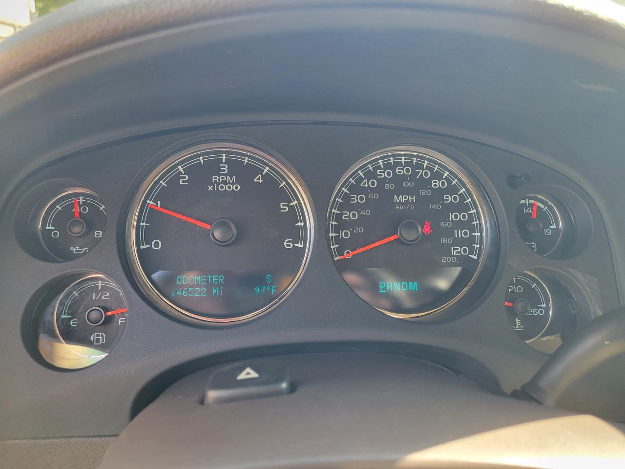 GMC Sierra 1500 Denali Crew Cab AWD 2011