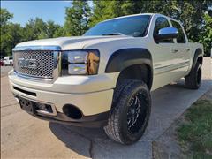 2011 GMC Sierra 1500 
