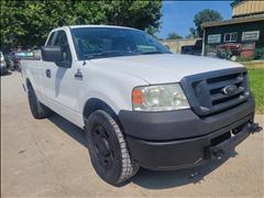 2008 Ford F-150 