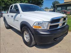 2011 Dodge 1500 