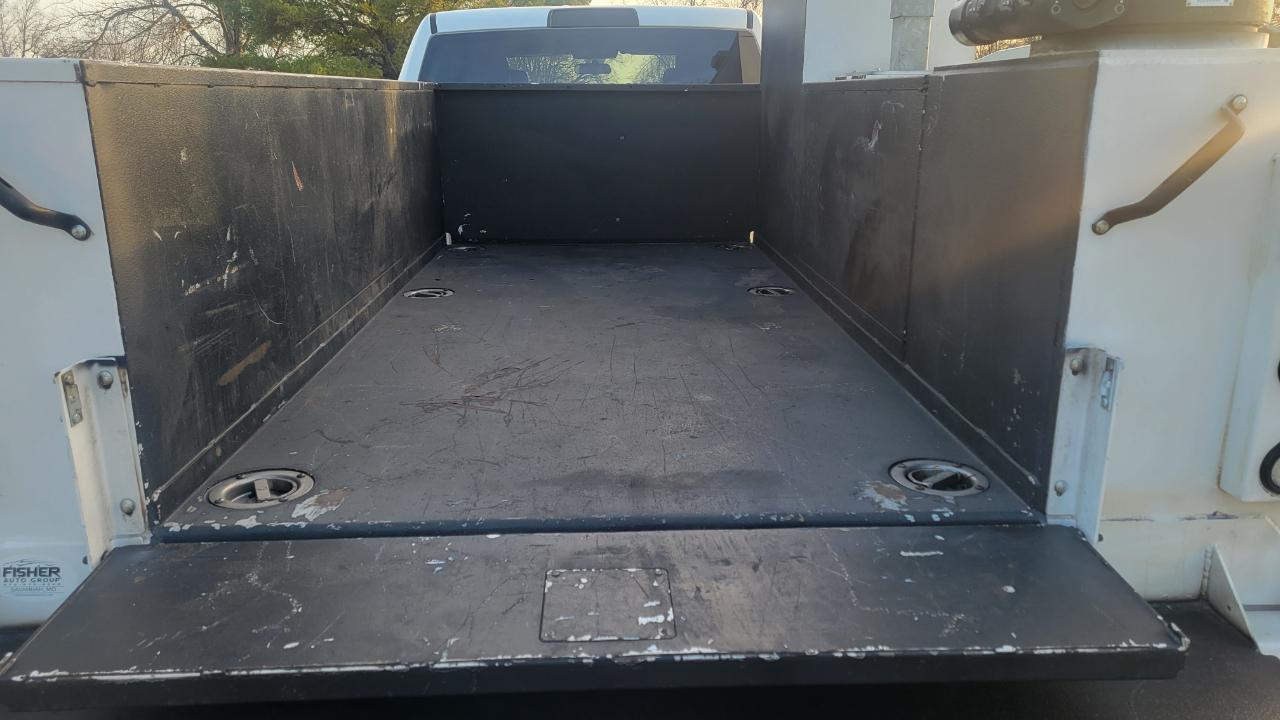RAM 5500 Chassis  2022