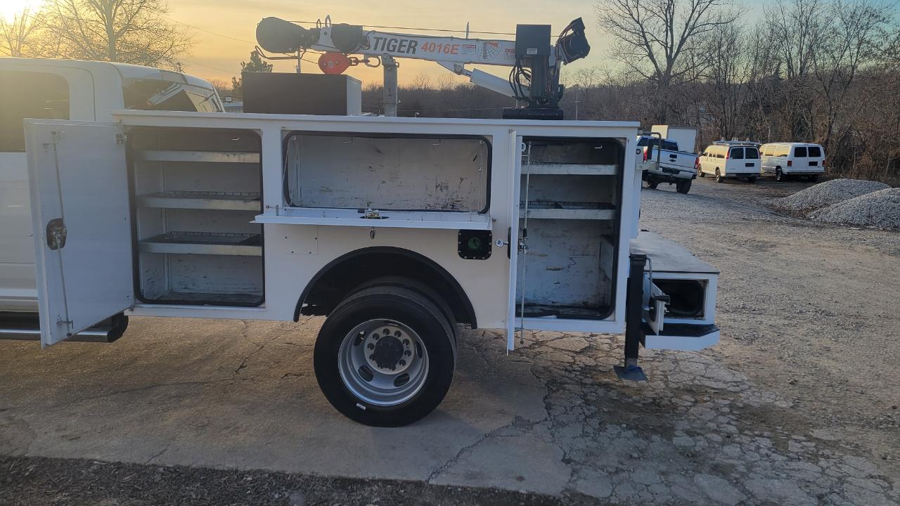 RAM 5500 Chassis  2022