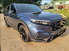 2024 Honda CR-V Hybrid 