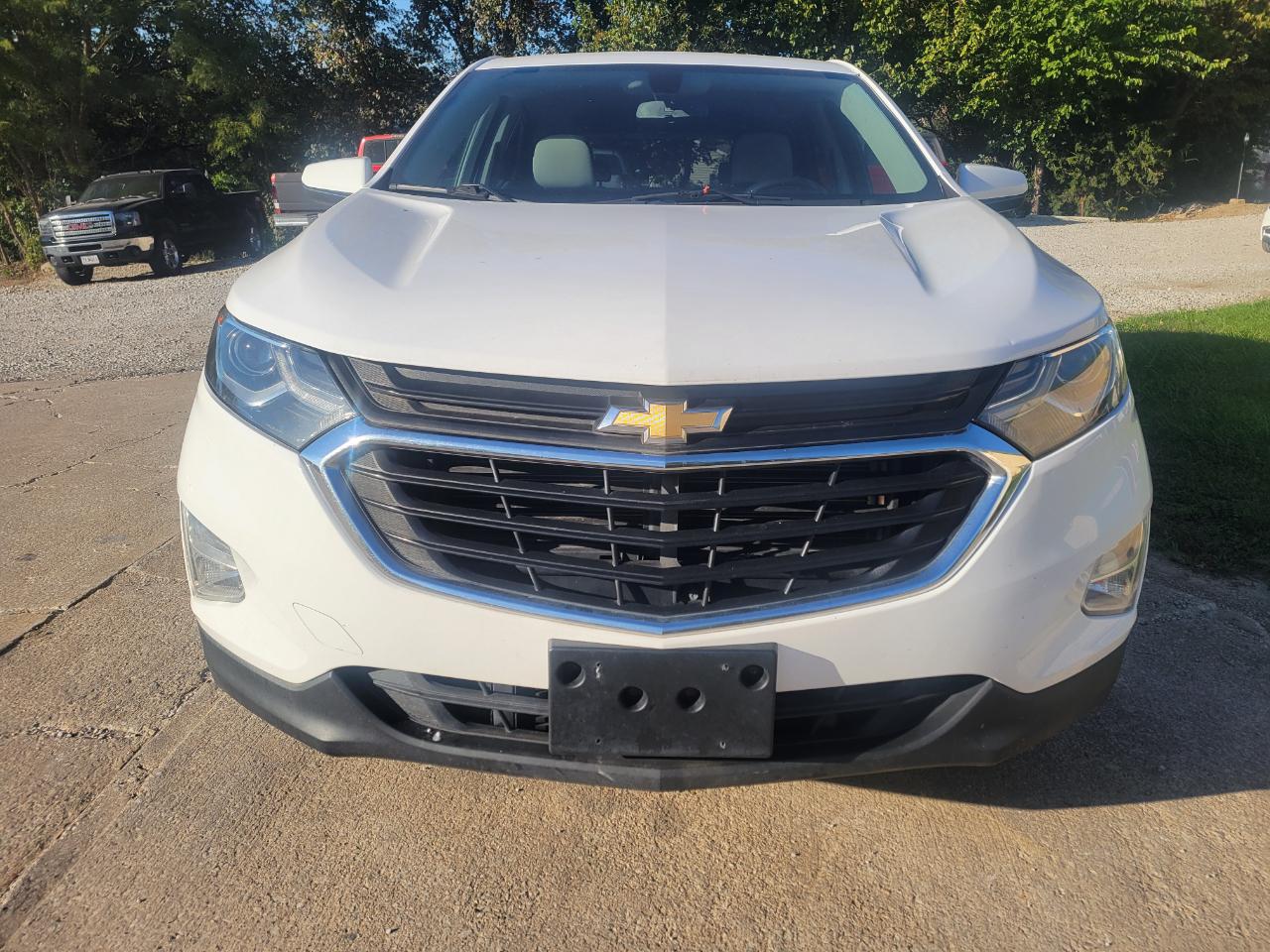 Chevrolet Equinox LT 2019