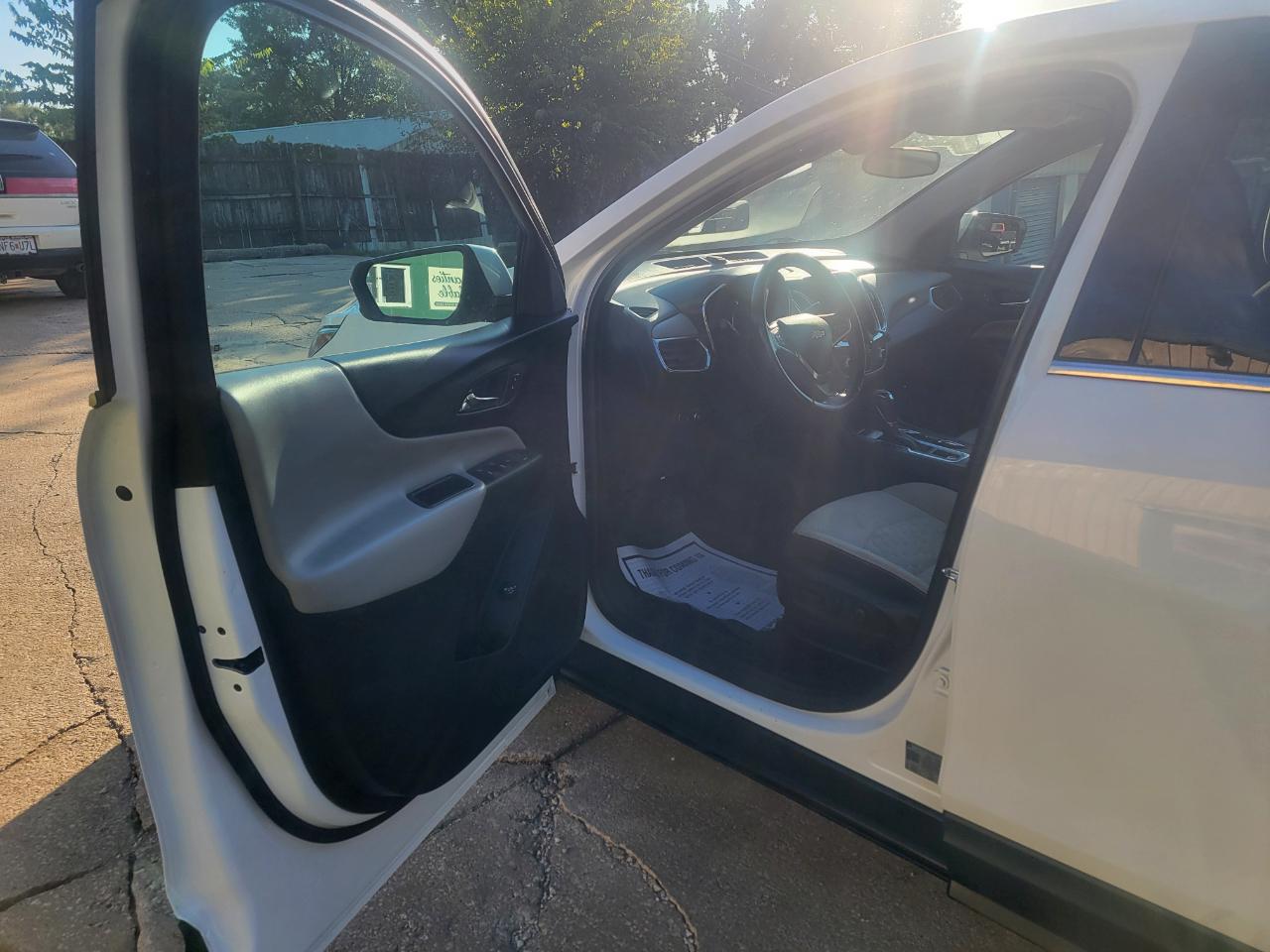 Chevrolet Equinox LT 2019