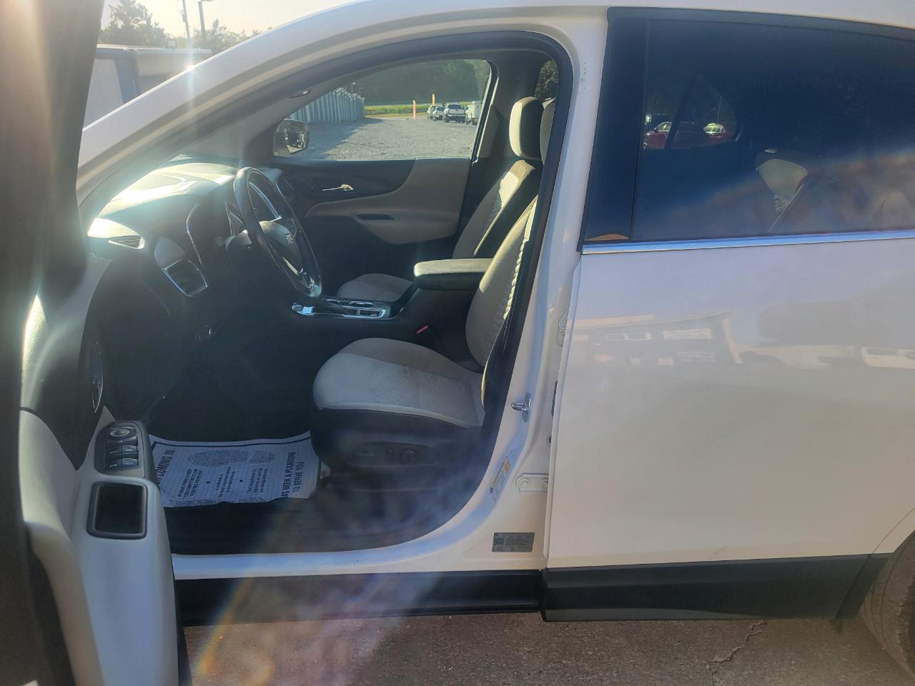 Chevrolet Equinox LT 2019