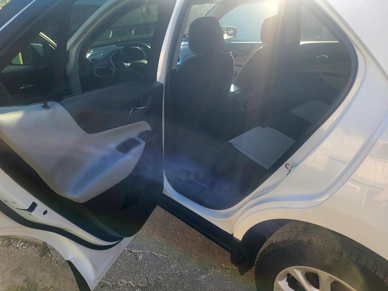 Chevrolet Equinox LT 2019