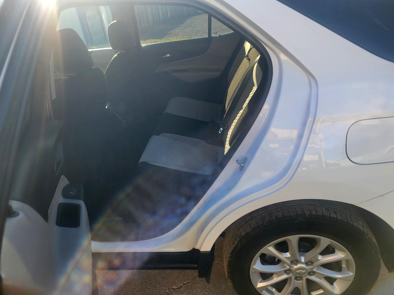Chevrolet Equinox LT 2019