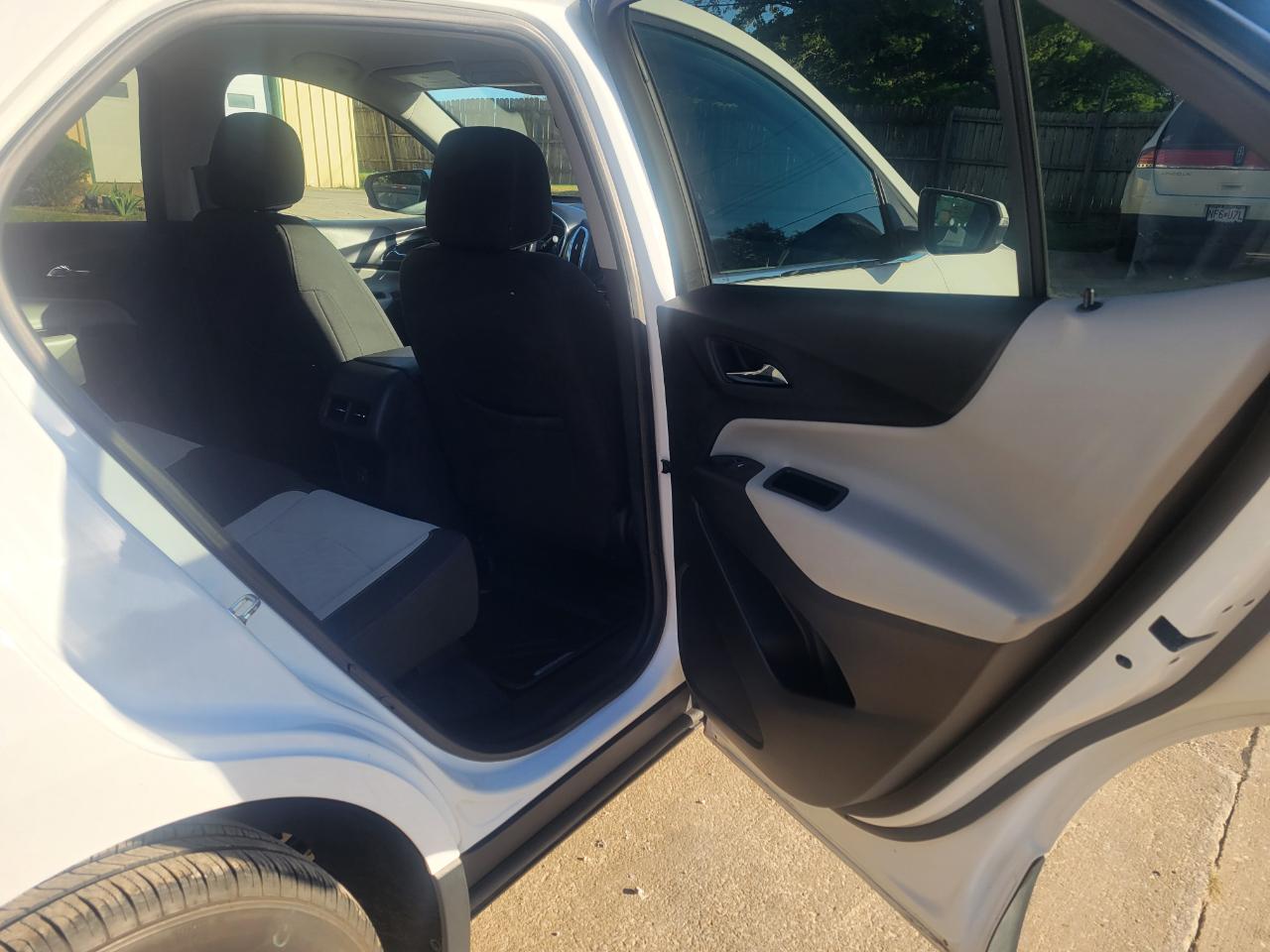 Chevrolet Equinox LT 2019