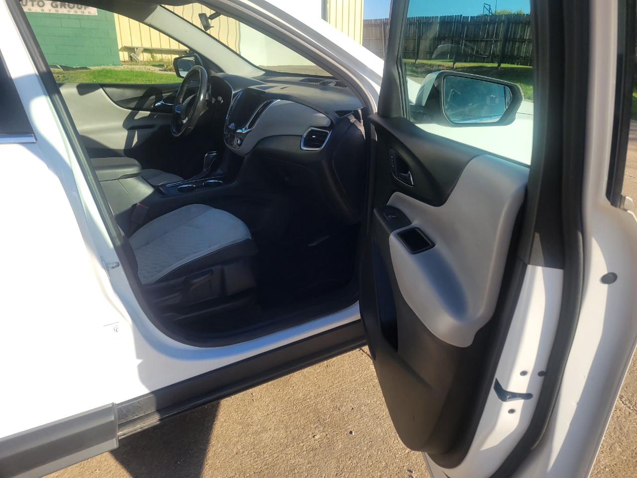 Chevrolet Equinox LT 2019