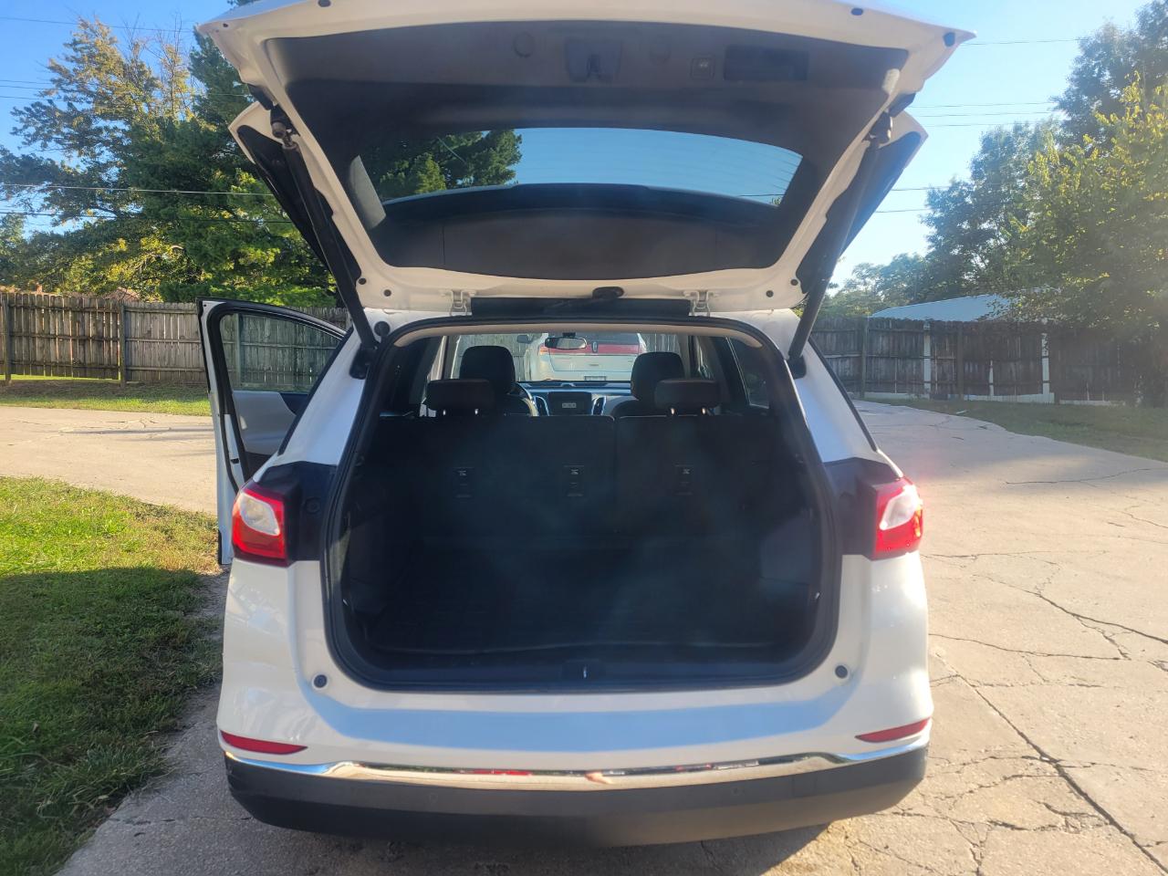 Chevrolet Equinox LT 2019