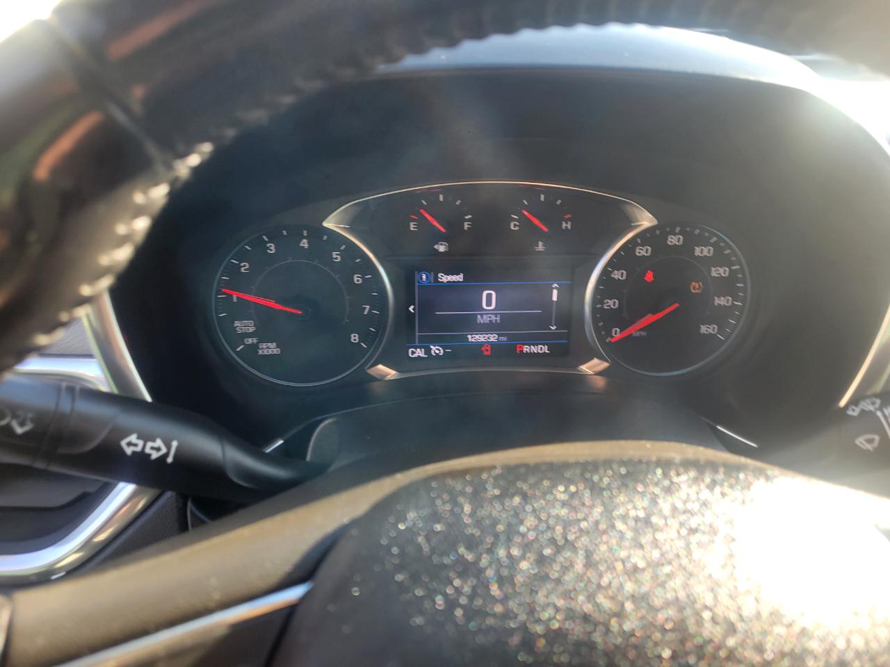 Chevrolet Equinox LT 2019