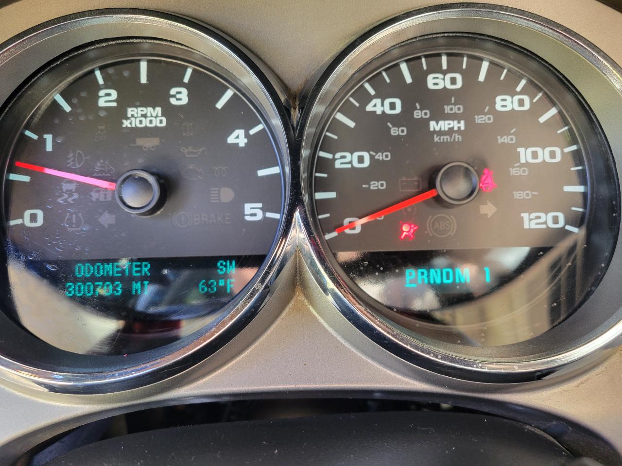 GMC Sierra 3500HD SLE Crew Cab 4WD 2013