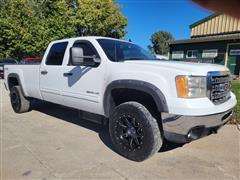 2013 GMC Sierra 3500HD 