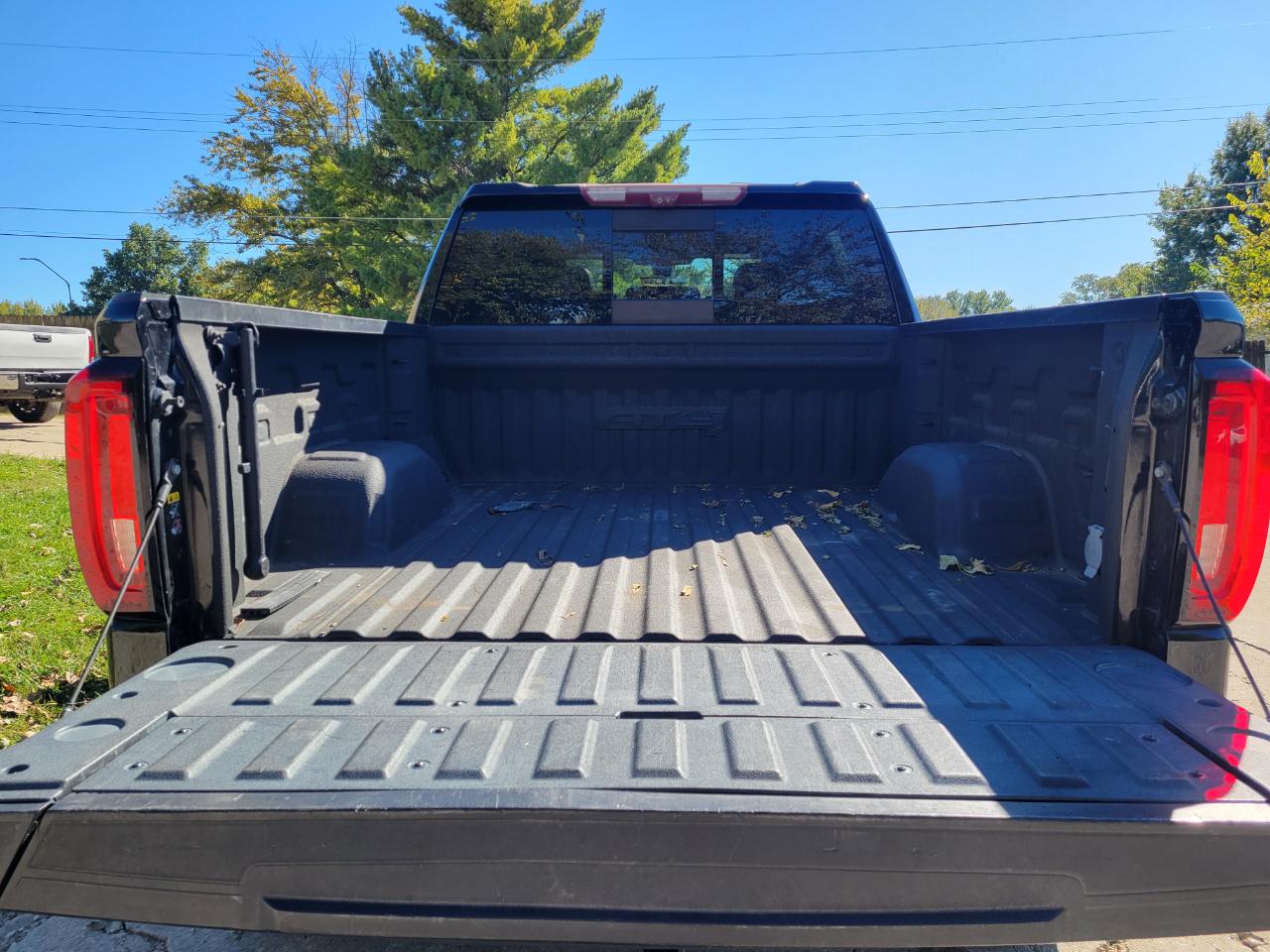 GMC Sierra 1500  2021