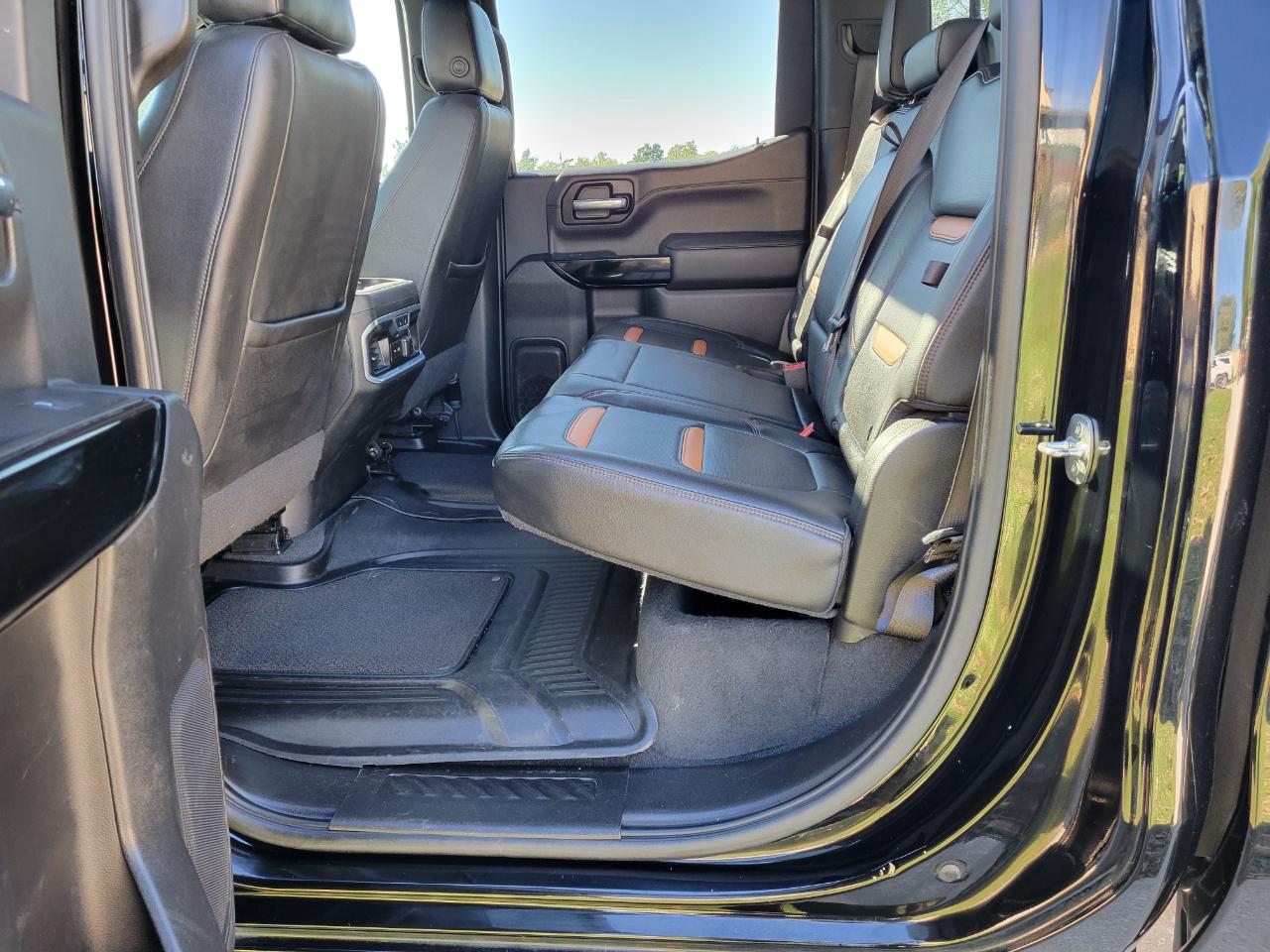 GMC Sierra 1500  2021