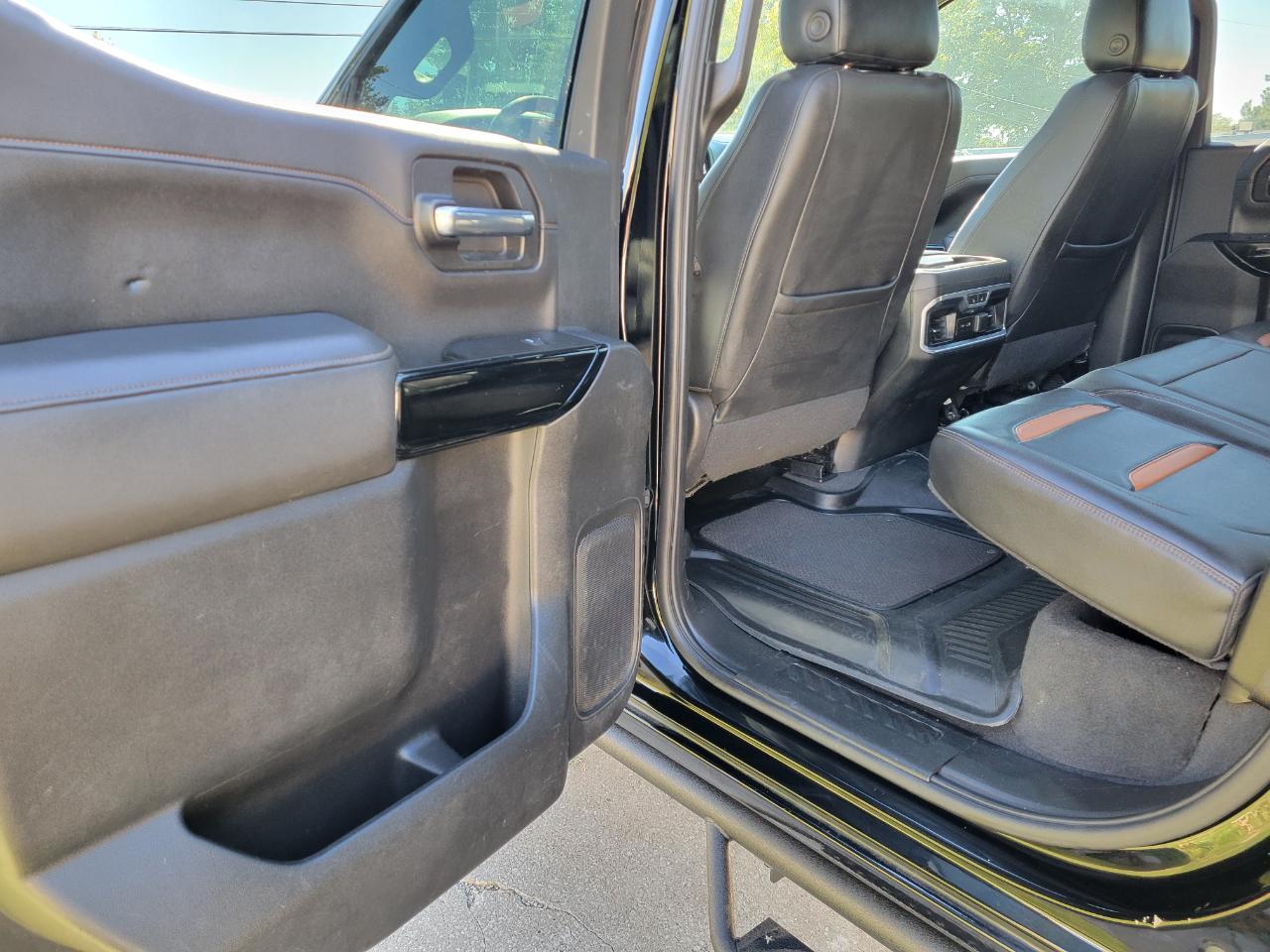 GMC Sierra 1500  2021