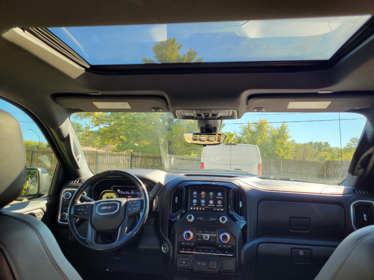 GMC Sierra 1500  2021