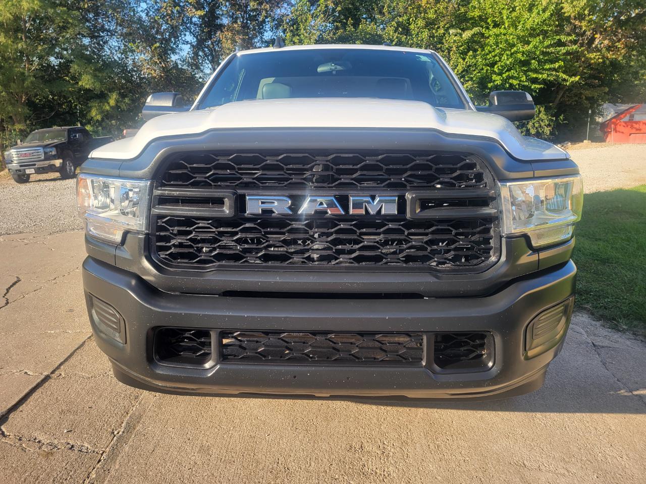 RAM 2500 Tradesman 4WD 2022