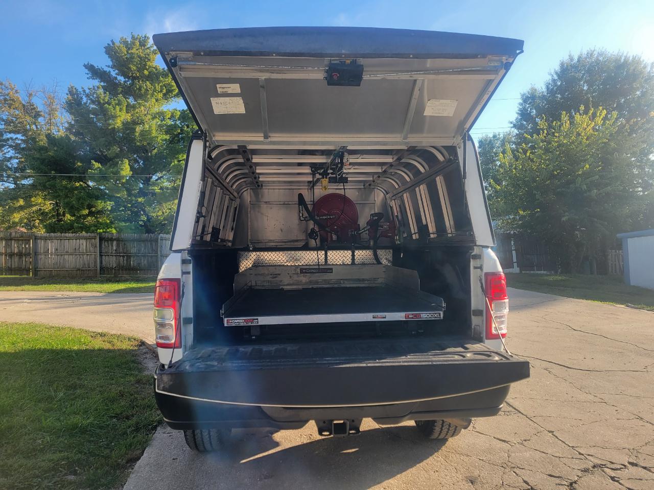 RAM 2500 Tradesman 4WD 2022