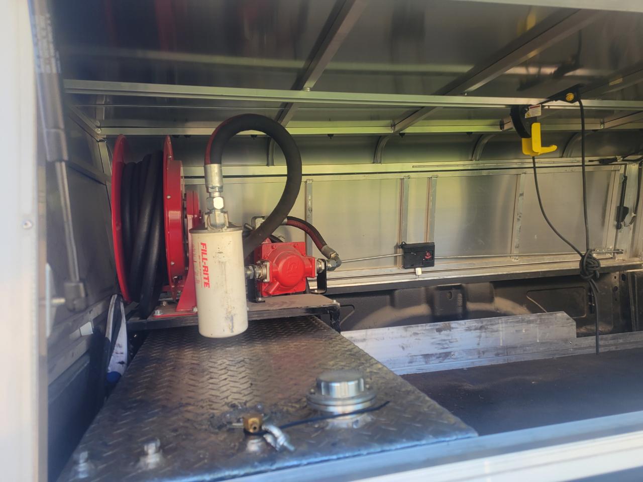 RAM 2500 Tradesman 4WD 2022