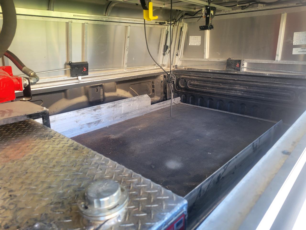 RAM 2500 Tradesman 4WD 2022