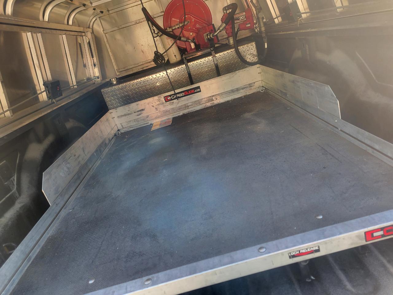 RAM 2500 Tradesman 4WD 2022