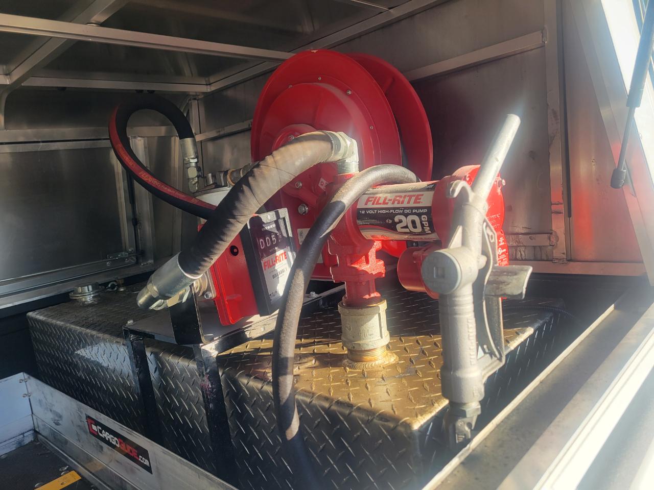 RAM 2500 Tradesman 4WD 2022