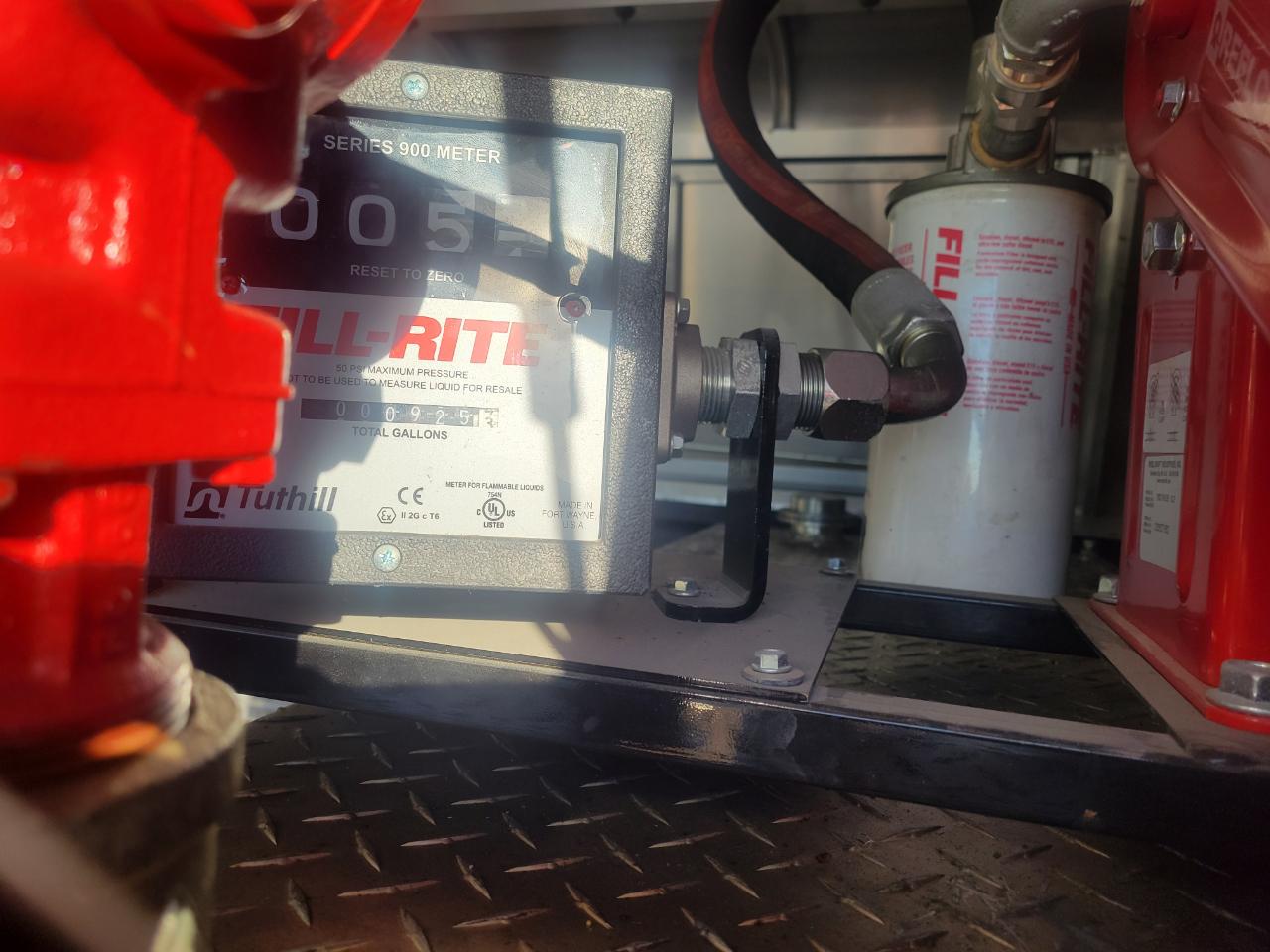RAM 2500 Tradesman 4WD 2022