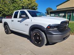2010 Dodge Ram 1500 