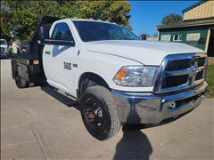 2017 RAM 3500 Chassis Cab 