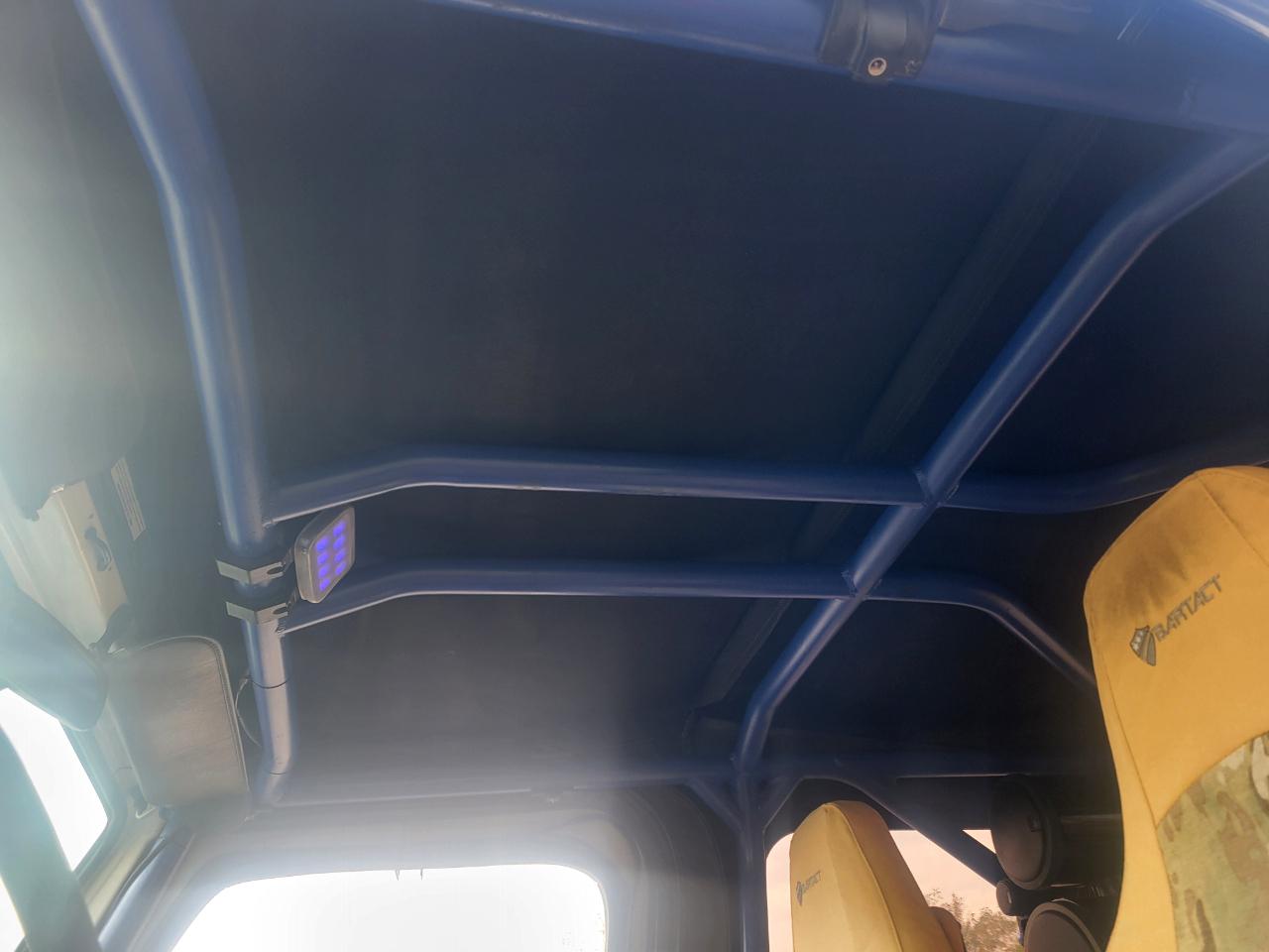 Jeep Wrangler 2dr Sport 1998