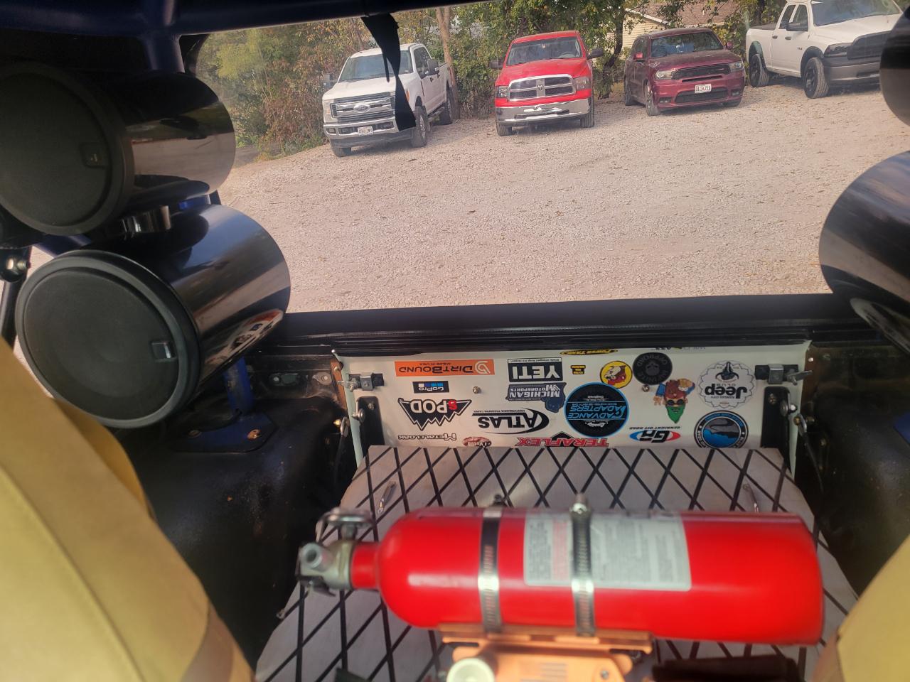 Jeep Wrangler 2dr Sport 1998
