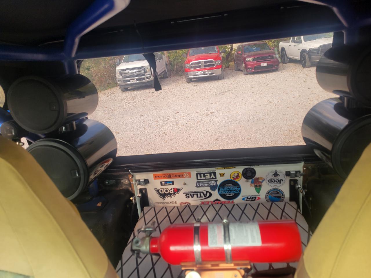 Jeep Wrangler 2dr Sport 1998