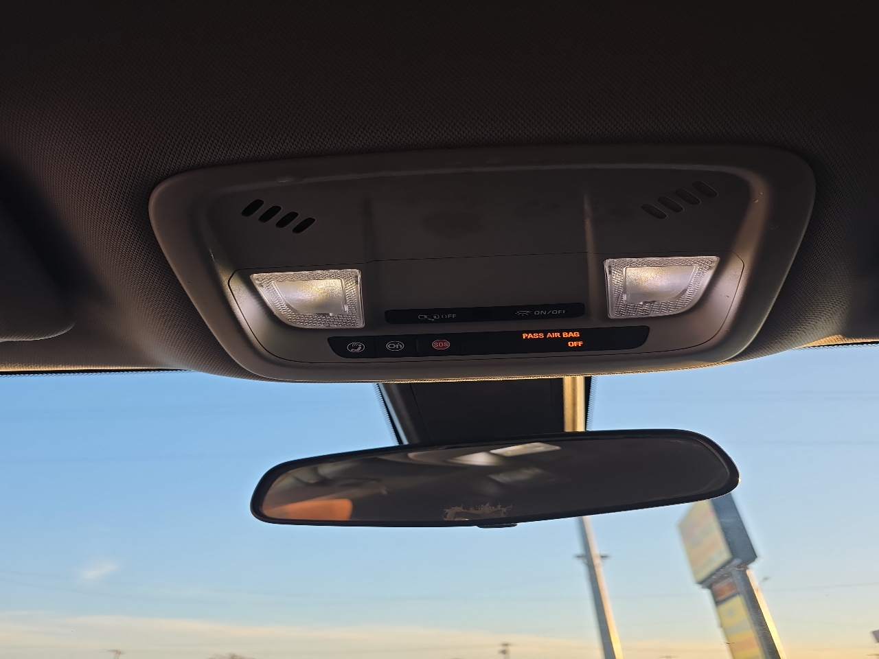 Chevrolet Malibu 4dr Sdn LS w/1FL 2017